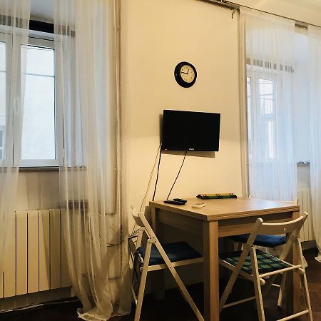 Apartment Eleonora Senj  Εξωτερικό φωτογραφία