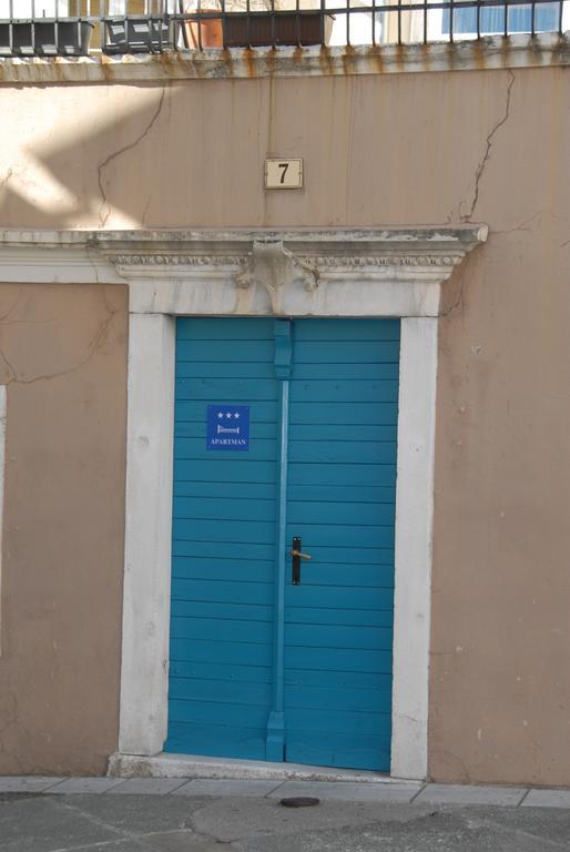 Apartment Eleonora Senj  Δωμάτιο φωτογραφία