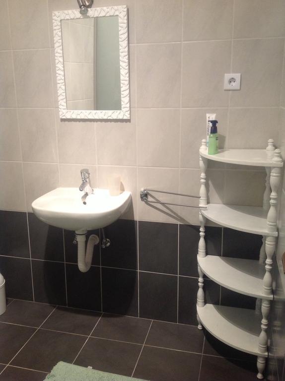 Apartment Eleonora Senj  Δωμάτιο φωτογραφία