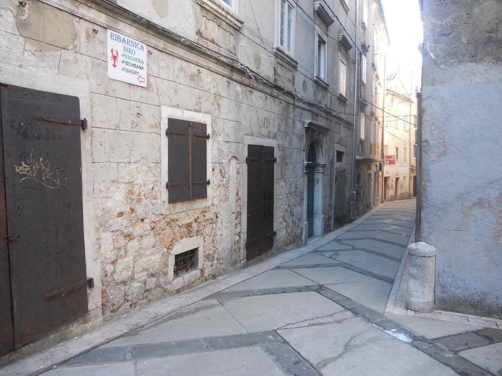 Apartment Eleonora Senj  Δωμάτιο φωτογραφία