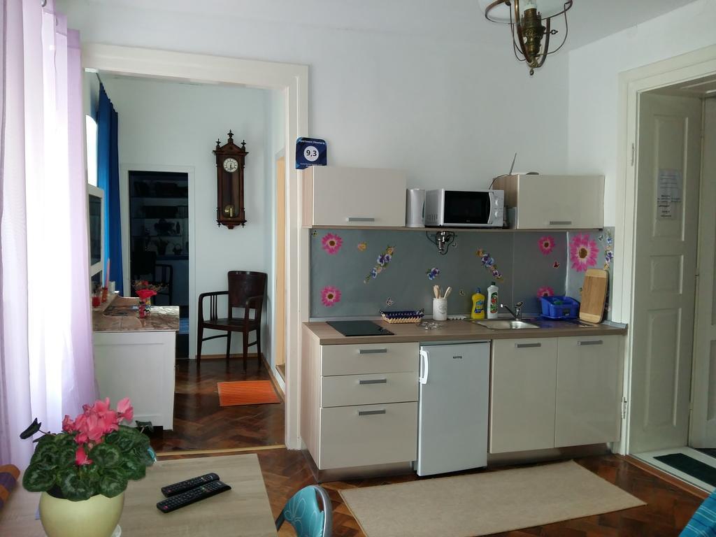 Apartment Eleonora Senj  Εξωτερικό φωτογραφία