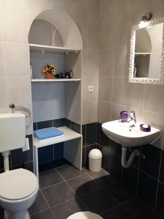 Apartment Eleonora Senj  Εξωτερικό φωτογραφία