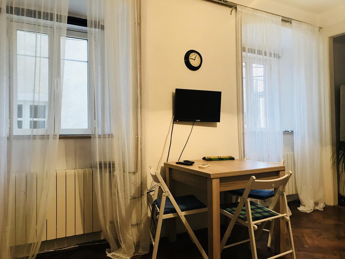 Apartment Eleonora Senj  Εξωτερικό φωτογραφία
