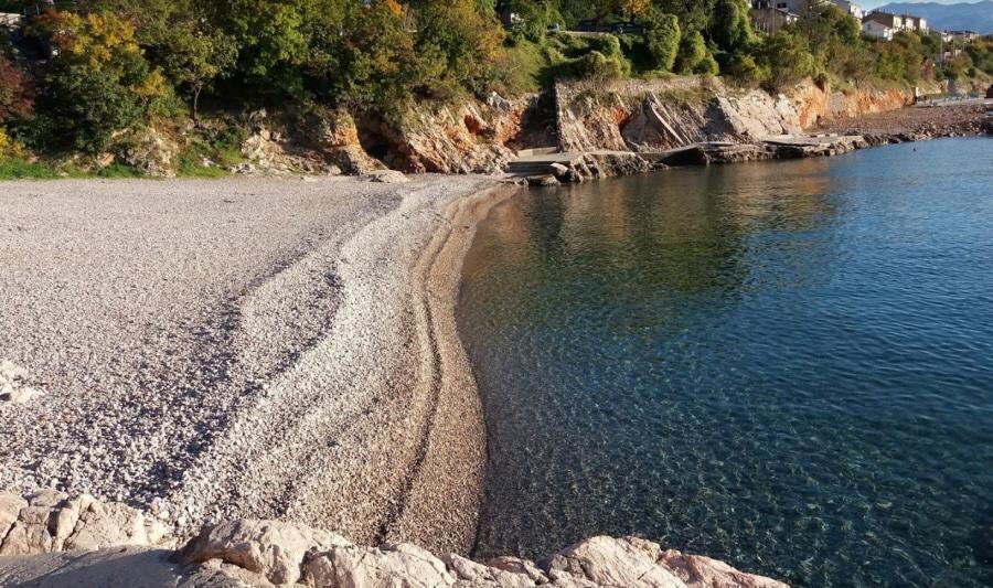 Apartment Eleonora Senj  Εξωτερικό φωτογραφία