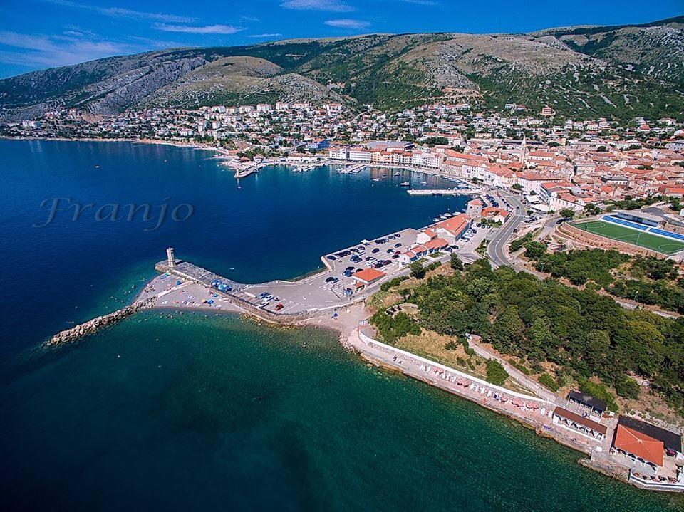 Apartment Eleonora Senj  Εξωτερικό φωτογραφία