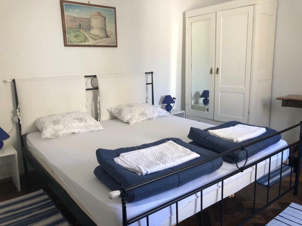 Apartment Eleonora Senj  Εξωτερικό φωτογραφία