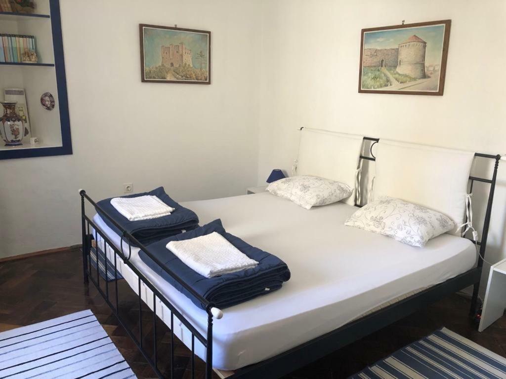 Apartment Eleonora Senj  Εξωτερικό φωτογραφία