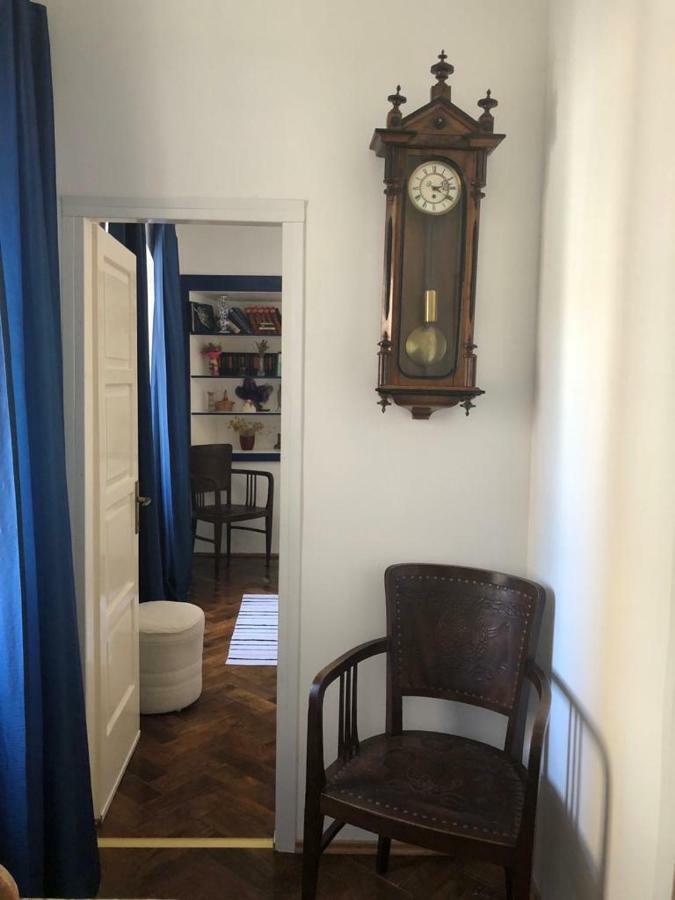 Apartment Eleonora Senj  Εξωτερικό φωτογραφία